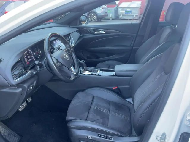 Opel Insignia 2.0 CDTI Sports Tourer Ultimate