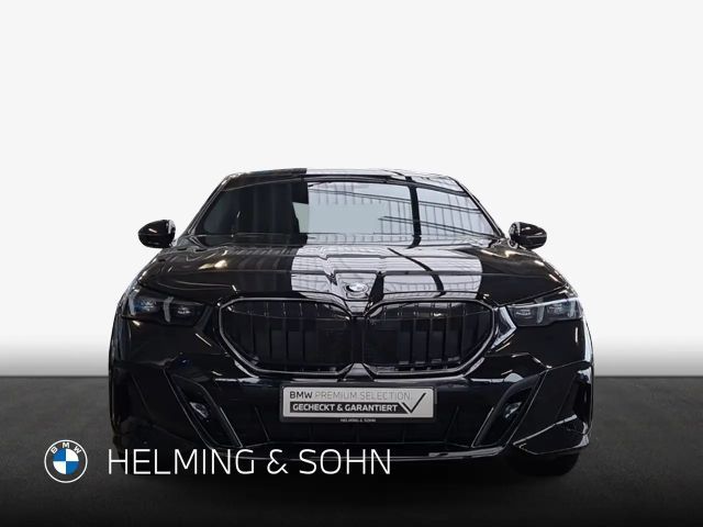 BMW 540 540d M-Sport Sedan xDrive