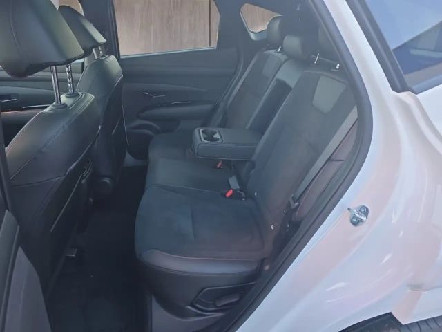 Hyundai Tucson 1.6 N Line T-GDi