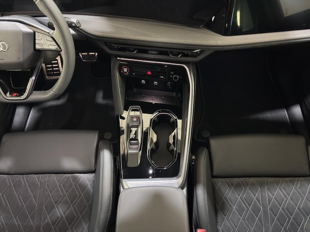 Audi Q5 Hybride Quattro S-Tronic