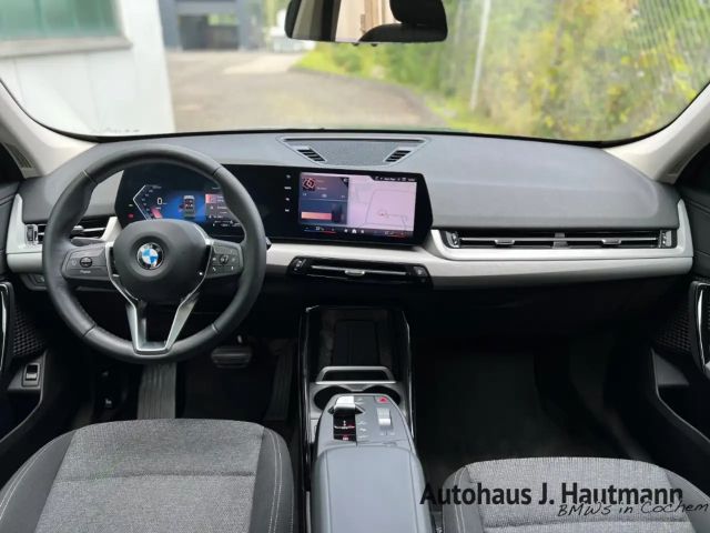 BMW X1 sDrive