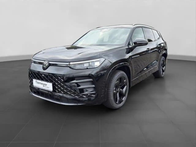 Volkswagen Tayron 2.0 TDI 4Motion DSG R-Line