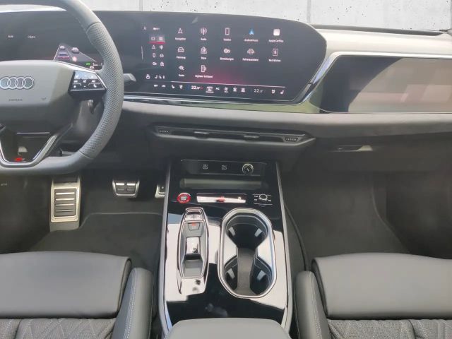 Audi A6 Quattro S-Tronic Sedan