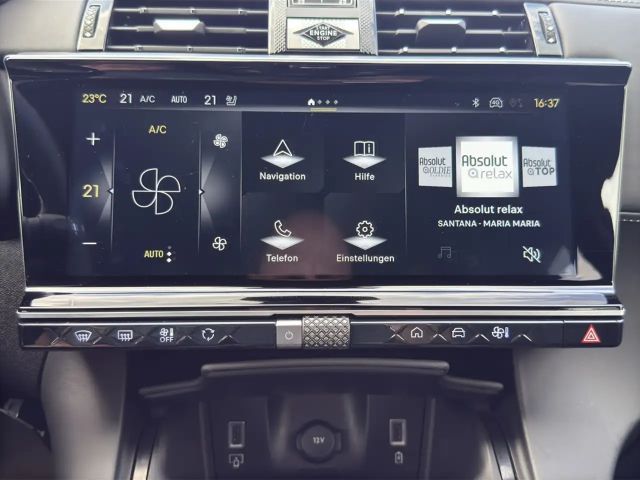 DS DS 7 Crossback BlueHDi Mobiles