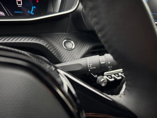 Peugeot 208 Allure Pack PureTech