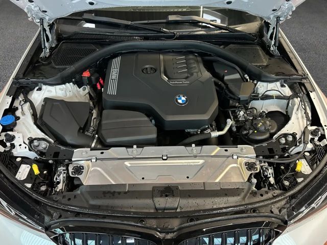 BMW 320 320i Touring