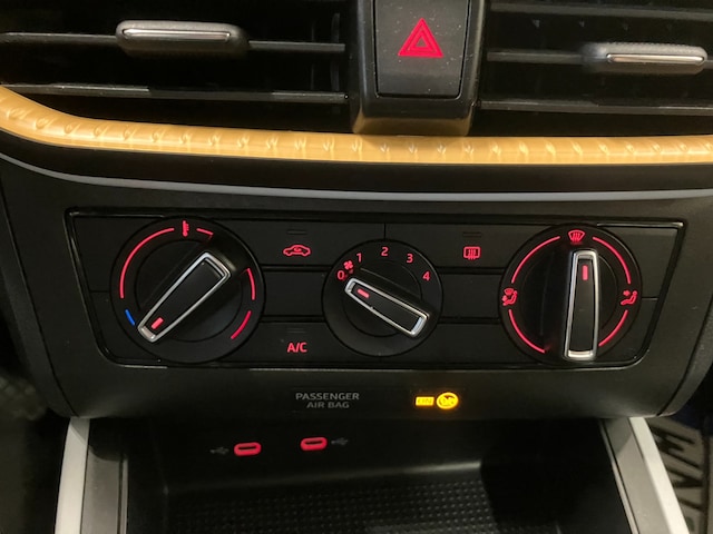 Seat Arona 1.0 TSI DSG