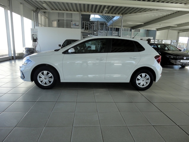 Volkswagen Polo Plus