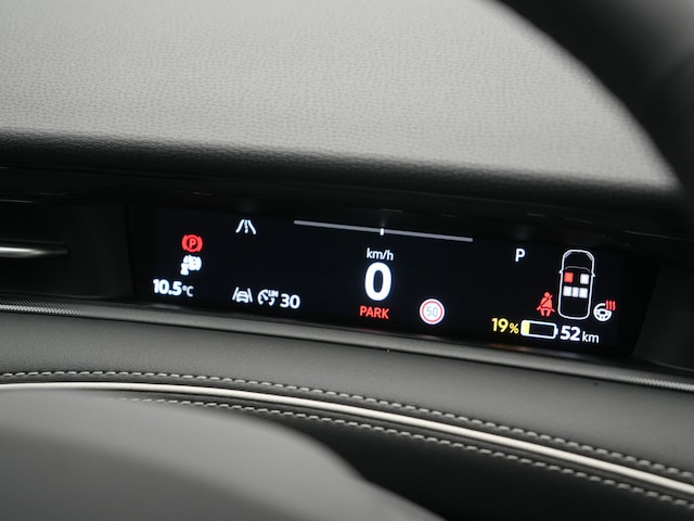 Volkswagen ID.7 Pro Tourer