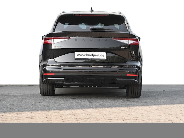 Skoda Enyaq Sportline iV 60