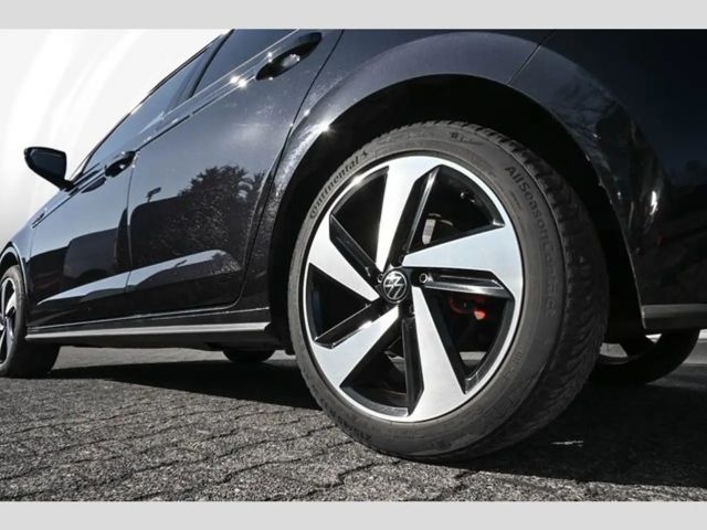 Volkswagen Polo 2.0 TSI DSG GTI