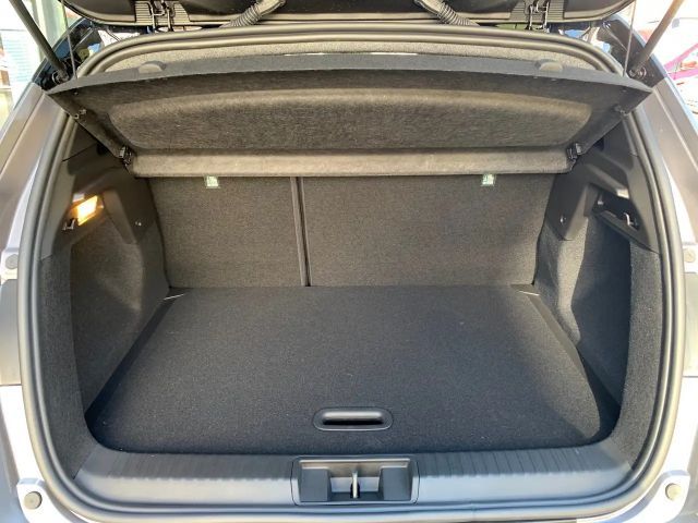 Mitsubishi ASX 1.6 HEV INTRO EDITION #LED+SHZ+2-Farblack#