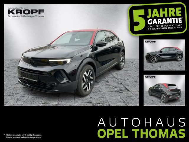 Opel Mokka GS-Line Grand Sport Mokka-e