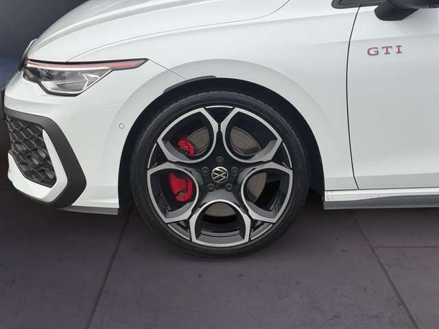 Volkswagen Golf DSG GTI