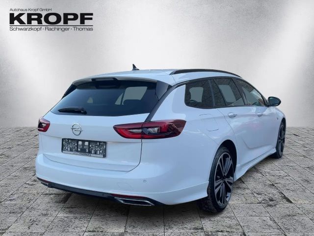 Opel Insignia 2.0 CDTI Sports Tourer Ultimate