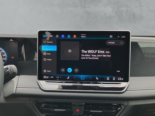 Volkswagen Tiguan 2.0 TDI DSG