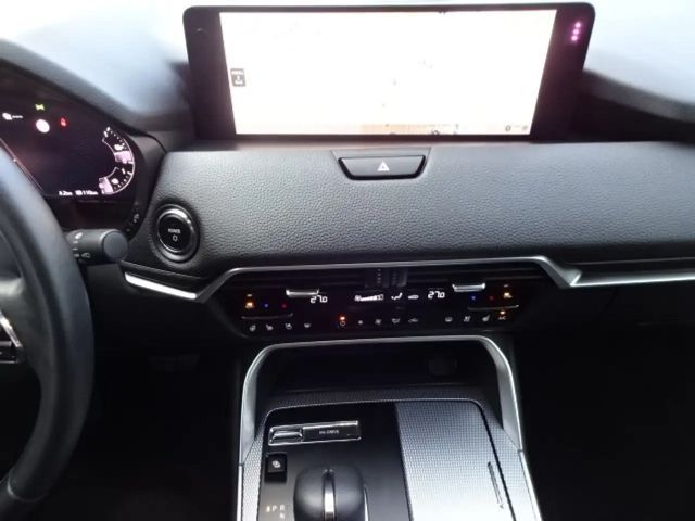 Mazda CX-60 4WD Homura