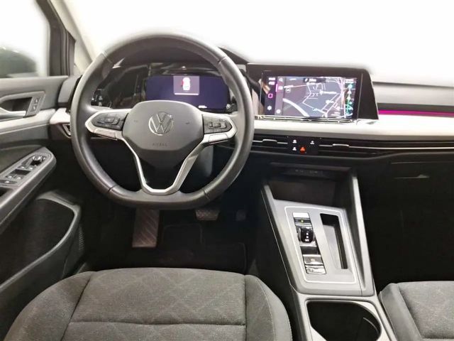 Volkswagen Golf DSG Life