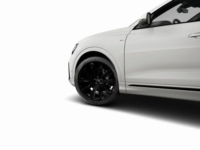 Audi Q8 50 TDI Quattro S-Line