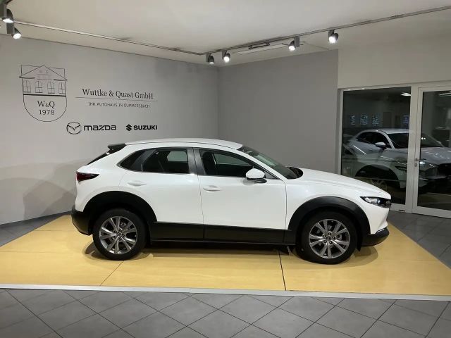 Mazda CX-30 150 PS Automatik*SHZ*LHZ*Head-UP