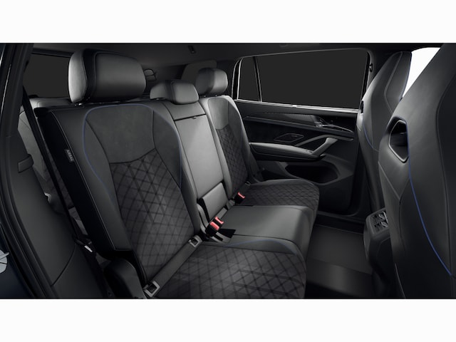 Volkswagen Tayron 2.0 TDI DSG R-Line