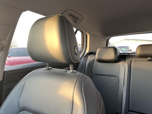 Volkswagen Golf 1.5 TSI