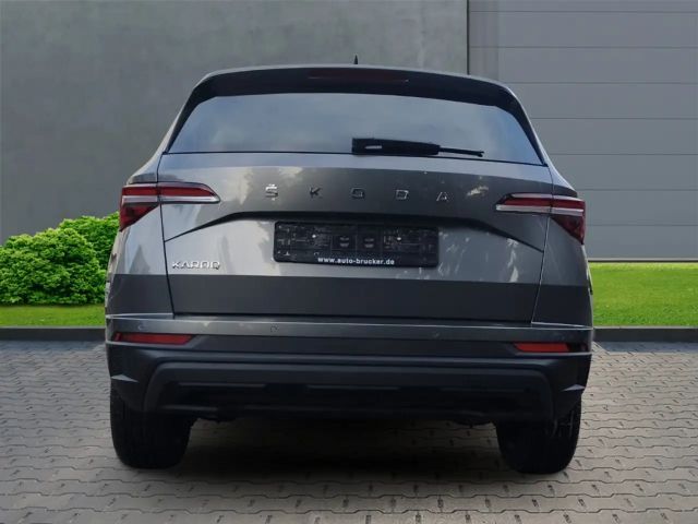 Skoda Karoq Tour