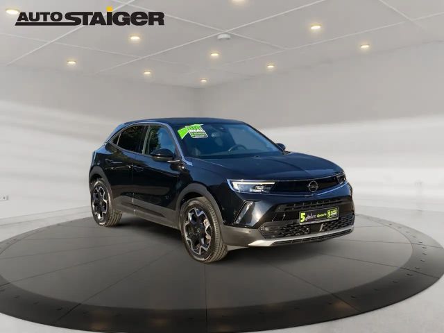 Opel Mokka Mokka-e Ultimate