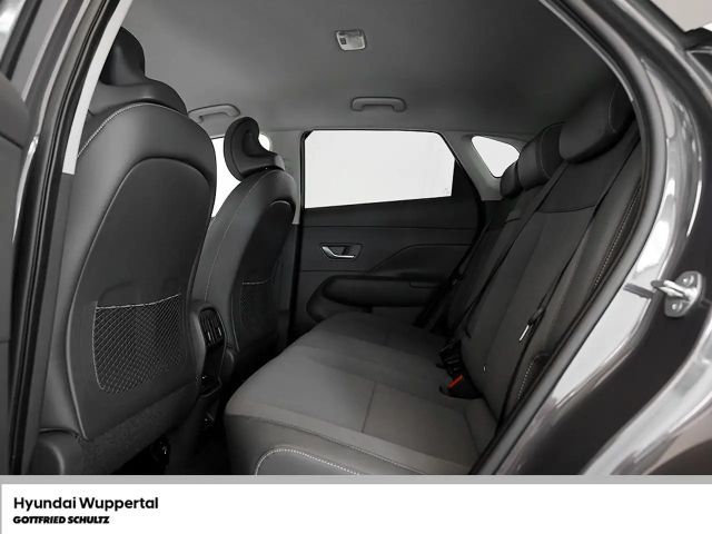 Hyundai Kona Electric Prime