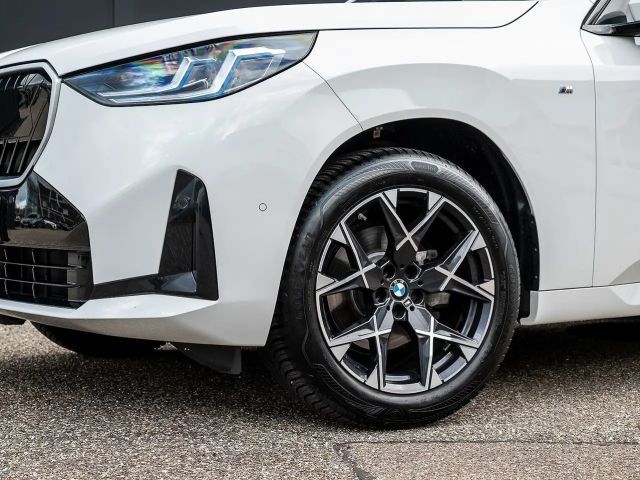 BMW X3 M-Sport xDrive20i