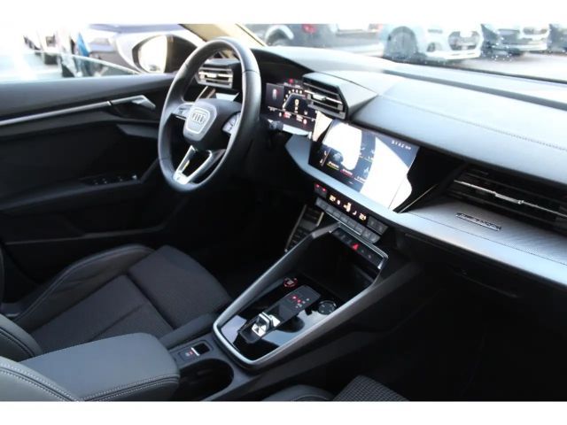 Audi S3 2.0 TFSI Quattro Sportback