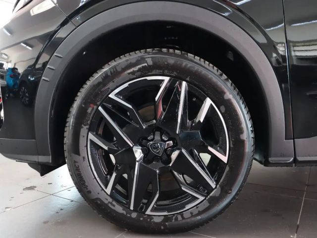 Peugeot 3008 GT-Line Hybrid