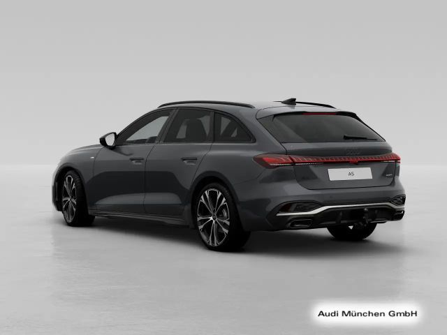 Audi A5 Quattro S-Line S-Tronic