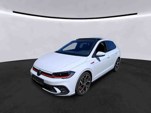 Volkswagen Polo 2.0 TSI DSG GTI IQ.Drive