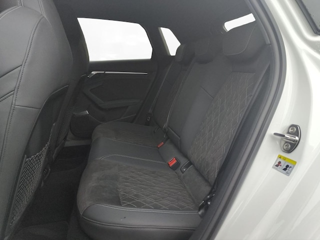 Audi S3 Quattro S-Tronic Sportback