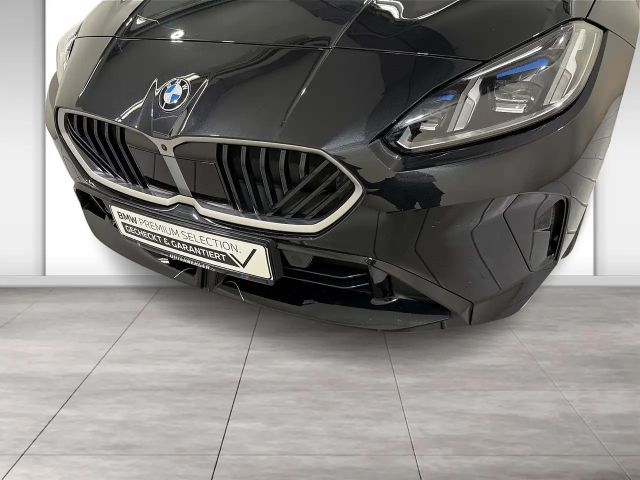 BMW 120 M-Sport Sedan