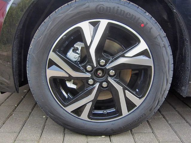 Toyota Yaris 1.5 Teamplayer ACC+LED+SHZ+Fernlichtass.