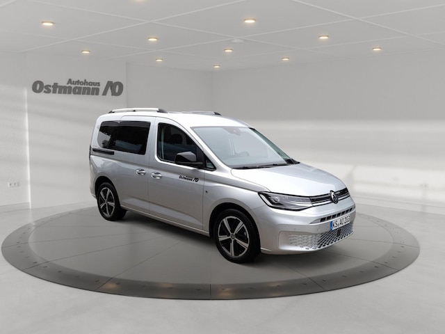 Volkswagen Caddy 1.5 TSI