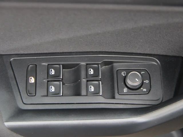 Volkswagen T-Roc 1.5 TSI Sport