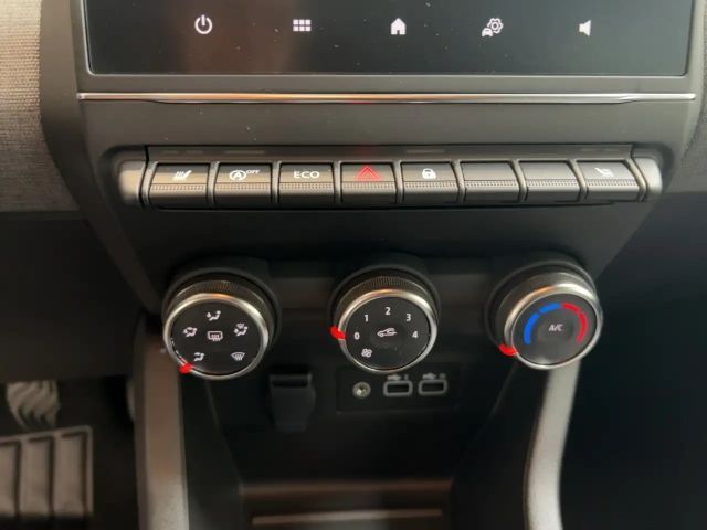 Renault Clio Evolution TCe 90