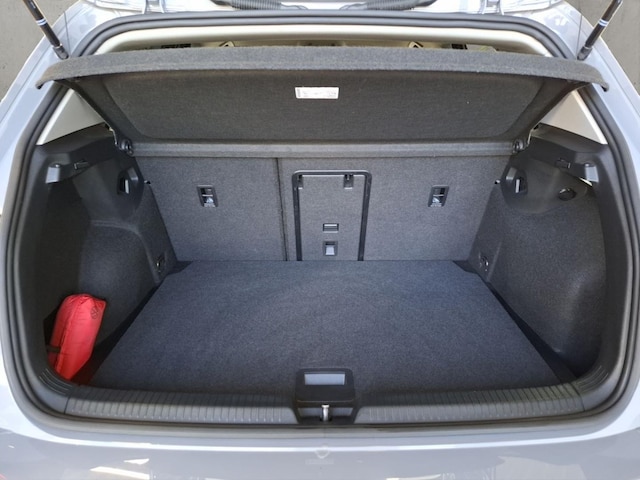 Volkswagen Golf DSG Life