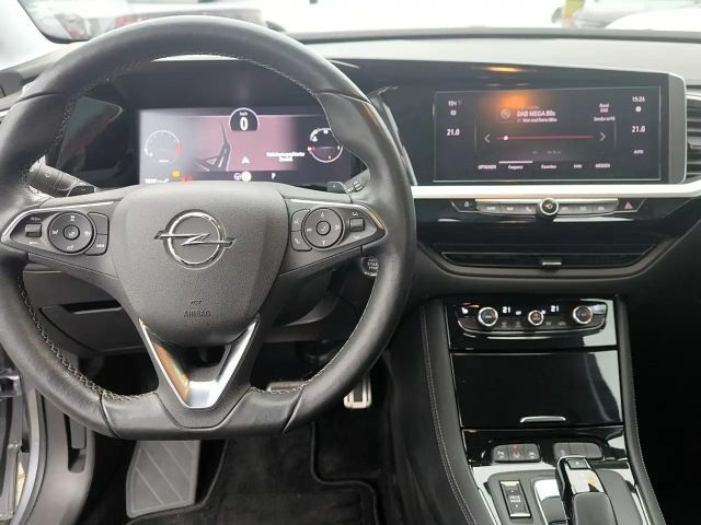 Opel Grandland X 1.2 Turbo Elegance Turbo