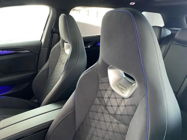 Volkswagen Passat 2.0 TDI DSG R-Line Variant