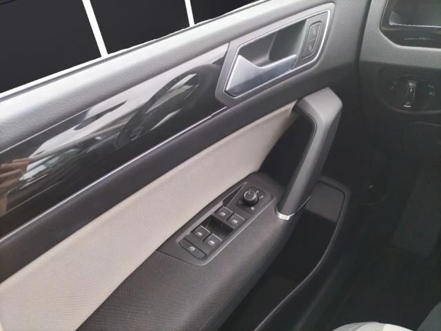 Volkswagen Touran DSG Highline