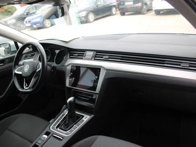 Volkswagen Passat 2.0 TDI DSG Variant