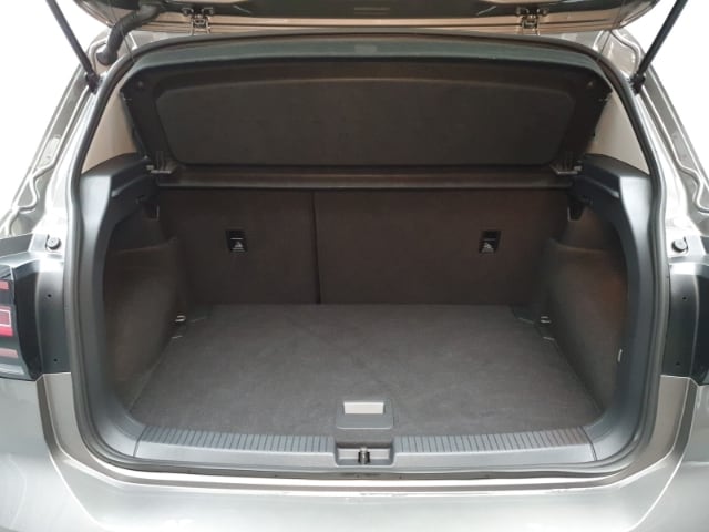 Volkswagen T-Cross 1.5 TSI DSG