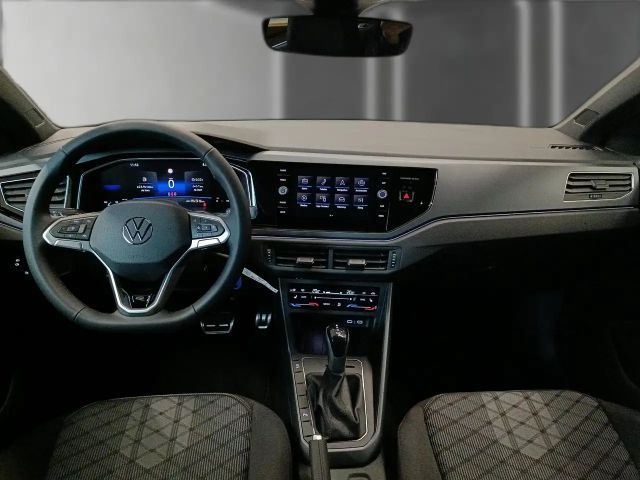 Volkswagen Taigo 1.5 TSI DSG R-Line