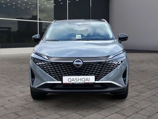 Nissan Qashqai DIG-T