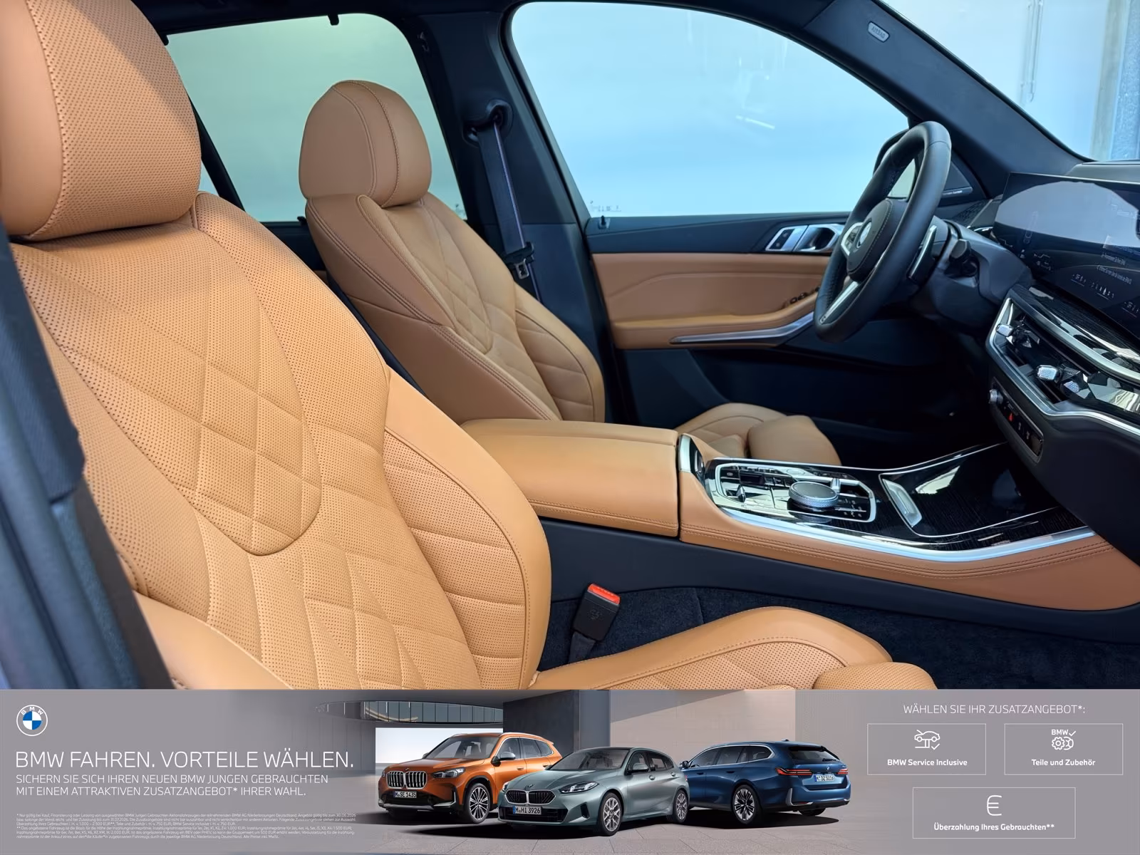 BMW X5 M-Sport xDrive50e