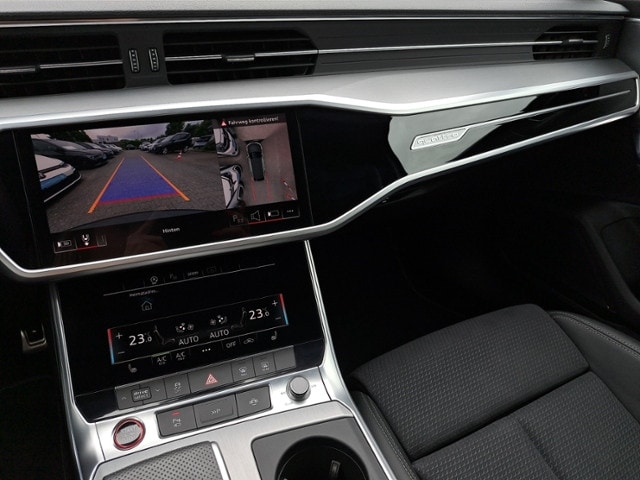 Audi S6 Avant Quattro